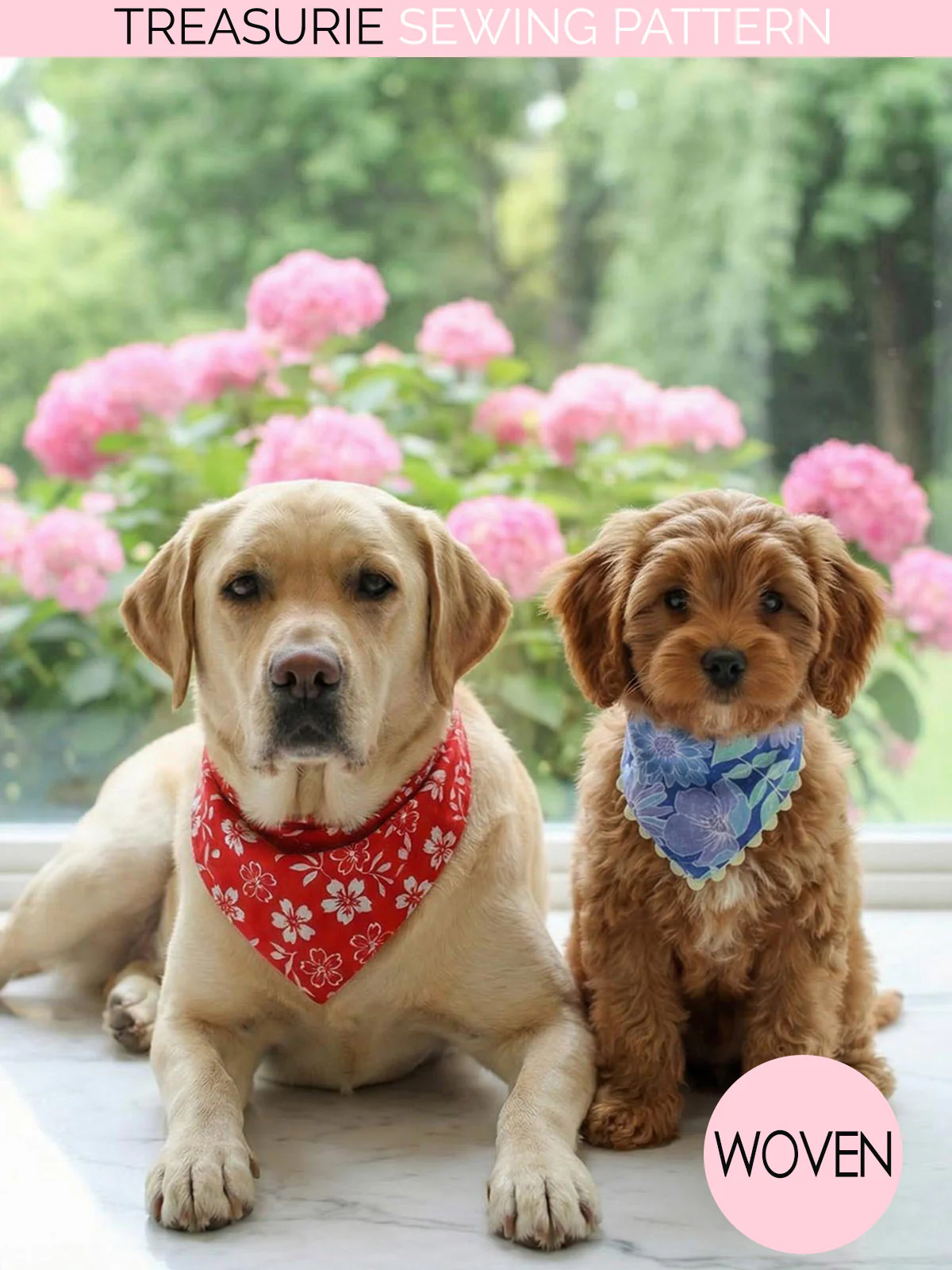 Easy Sewing Patterns